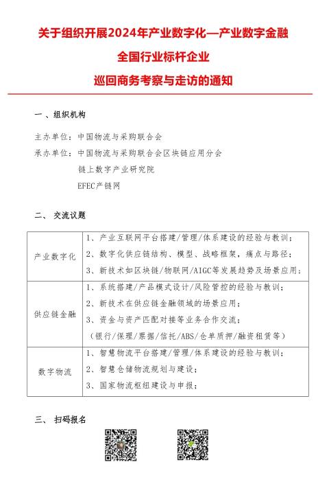 2023仓储数智化7大趋势