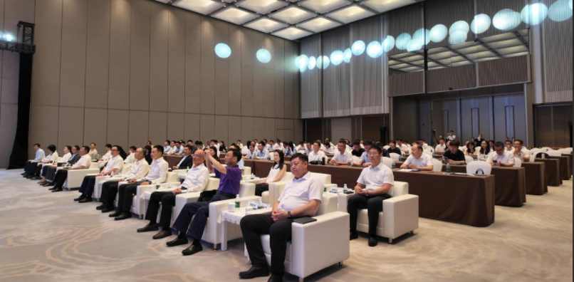 深圳首家供应链票据直连系统——山钢数字供应链管理服务平台正式发布