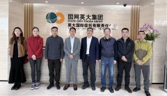 央采委副秘书长兼产业金